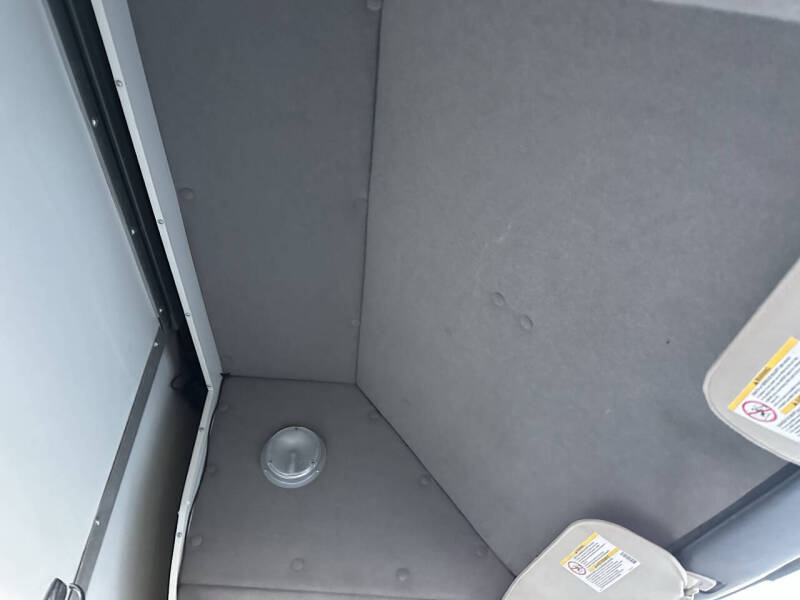 2005 Chevrolet Express 3500