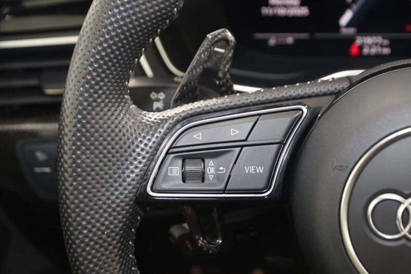 2020 Audi S5 Sportback 3.0T quattro Prestige