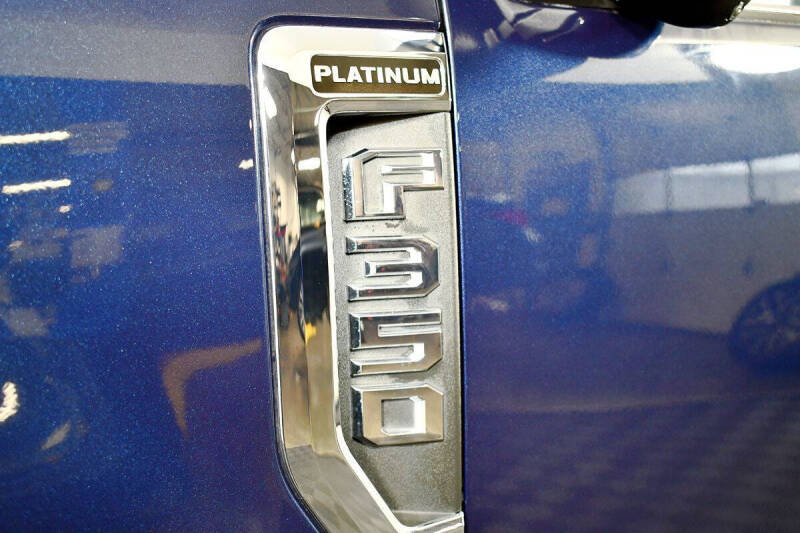 2020 Ford F-350 Super Duty