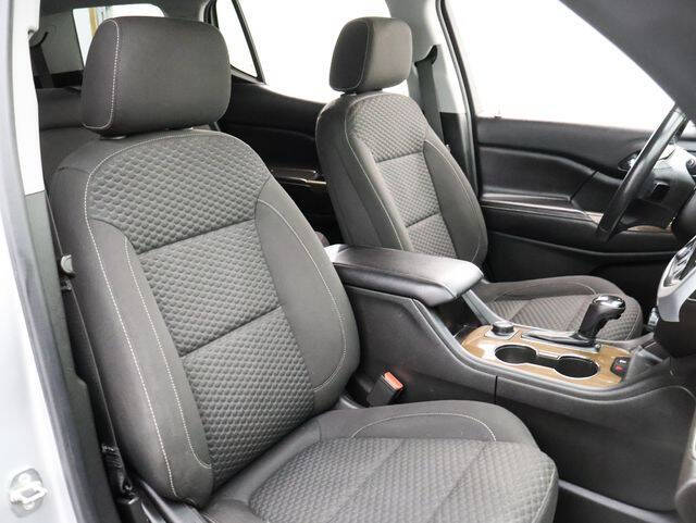 2018 GMC Acadia SLE-1