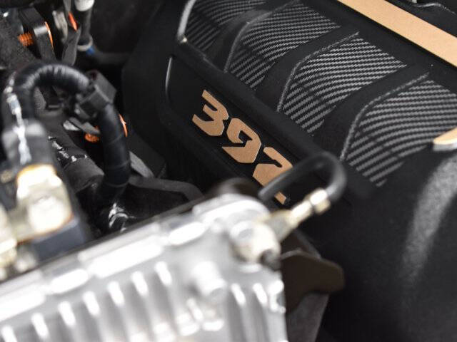 2021 Jeep Wrangler Unlimited Rubicon 392