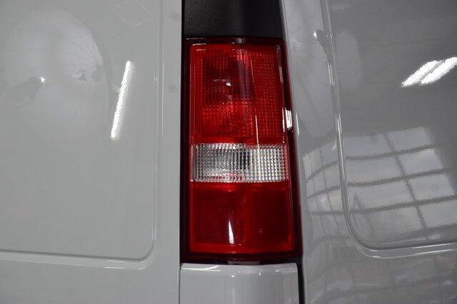 2025 Chevrolet Express 3500