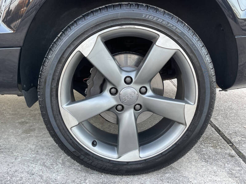 2015 Audi Q7 3.0T quattro Premium Plus