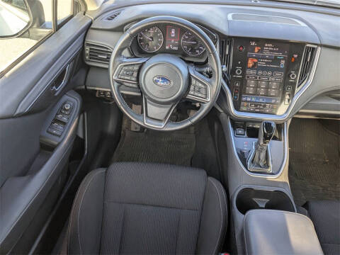 2023 Subaru Legacy Premium