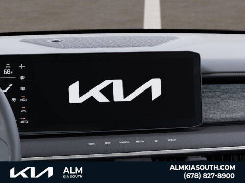 2026 Kia EV9 Light Long Range