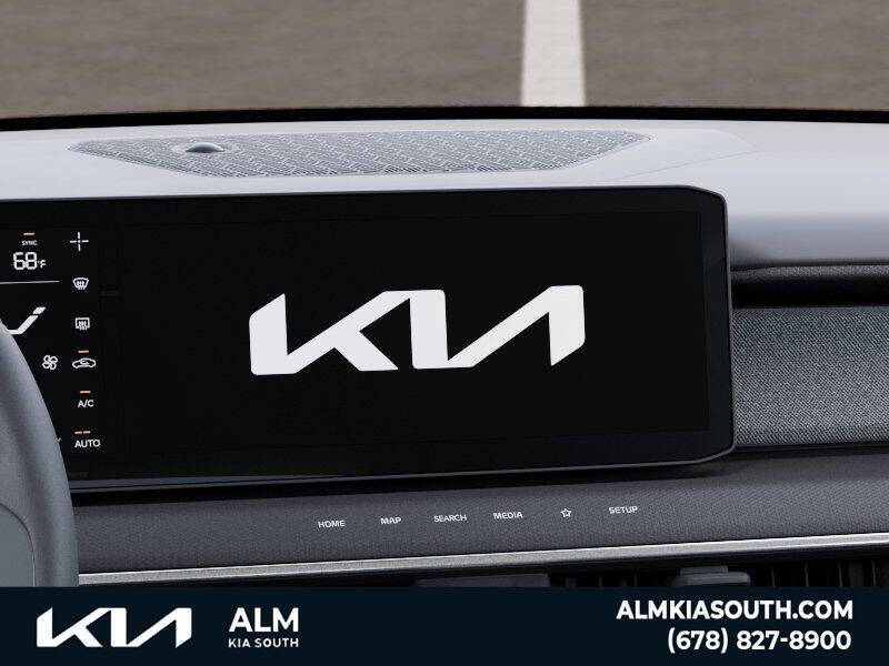 2026 Kia EV9 Light Long Range