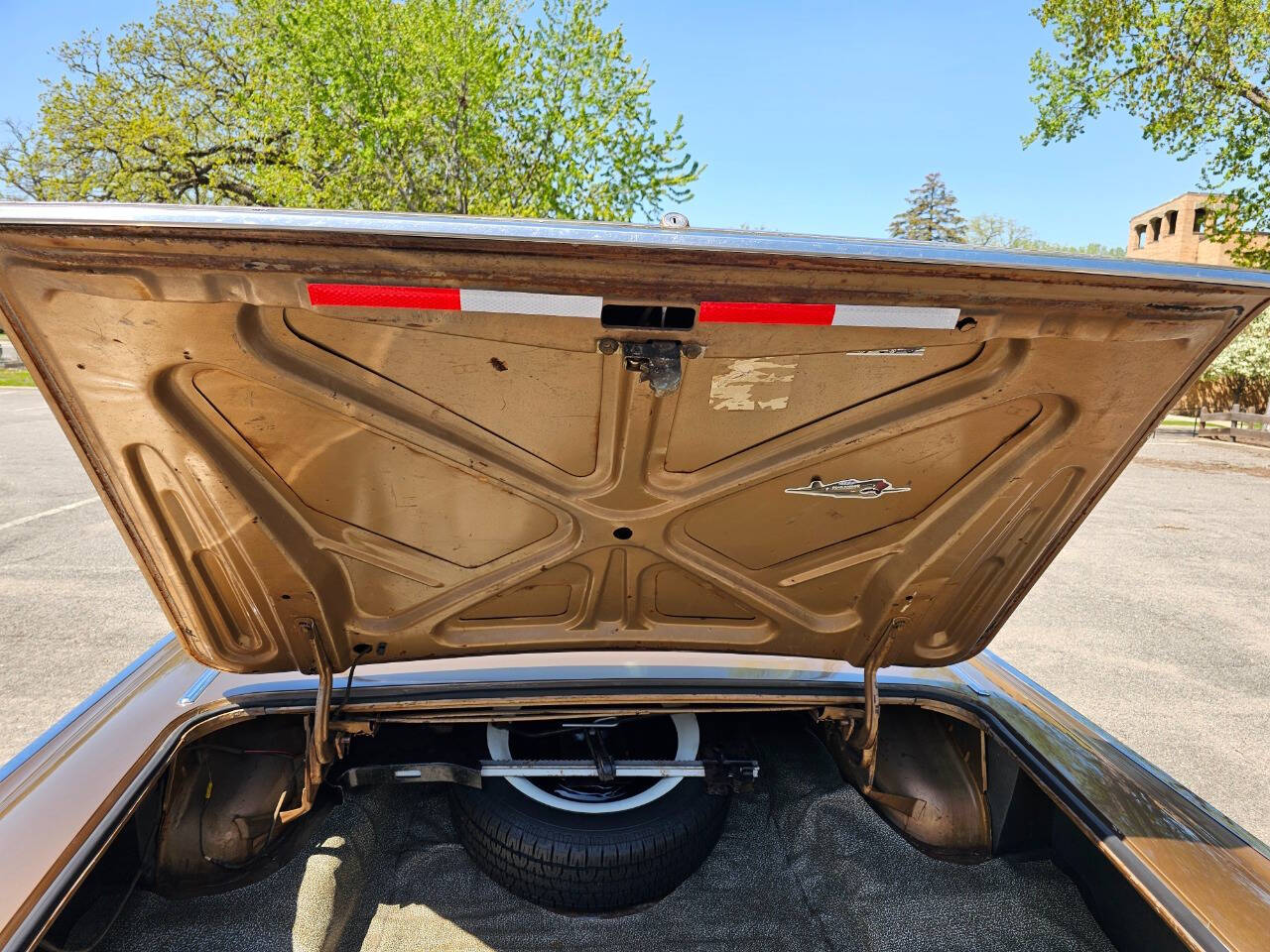 1964 Mercury Marauder 28