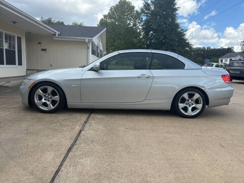 2010 BMW 3 Series for sale at H3 Auto Group in Huntsville TX