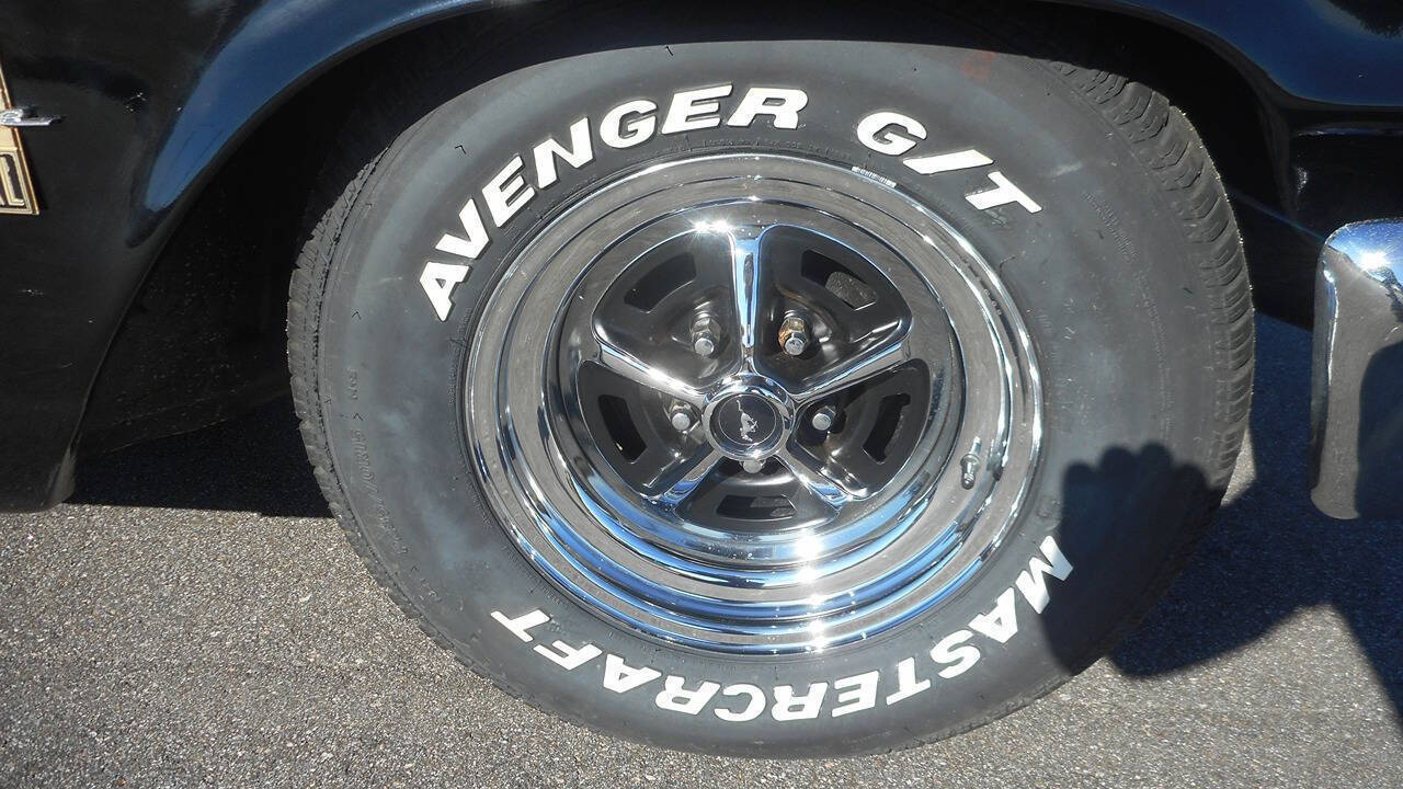 1963 Ford Galaxie 500XL 19