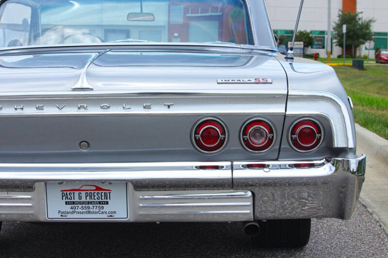 1964 Chevrolet Impala