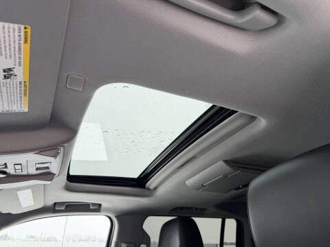 2017 Cadillac Escalade ESV Premium Luxury