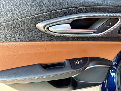 2017 Alfa Romeo Giulia