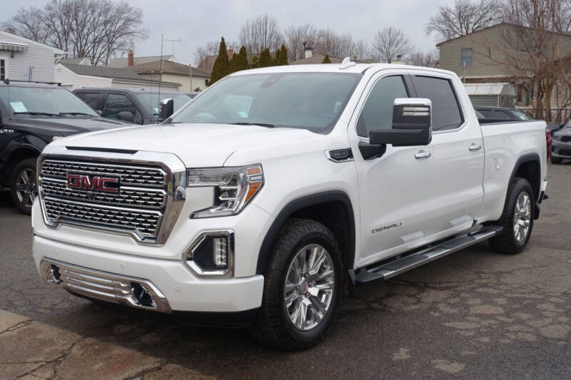 GMC Sierra 1500 For Sale In Woodbridge, NJ - Carsforsale.com®