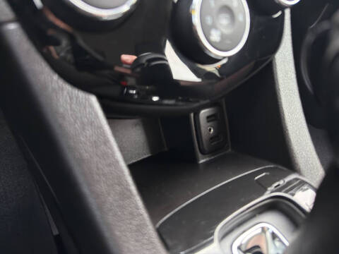 2019 Chevrolet Sonic LT Auto