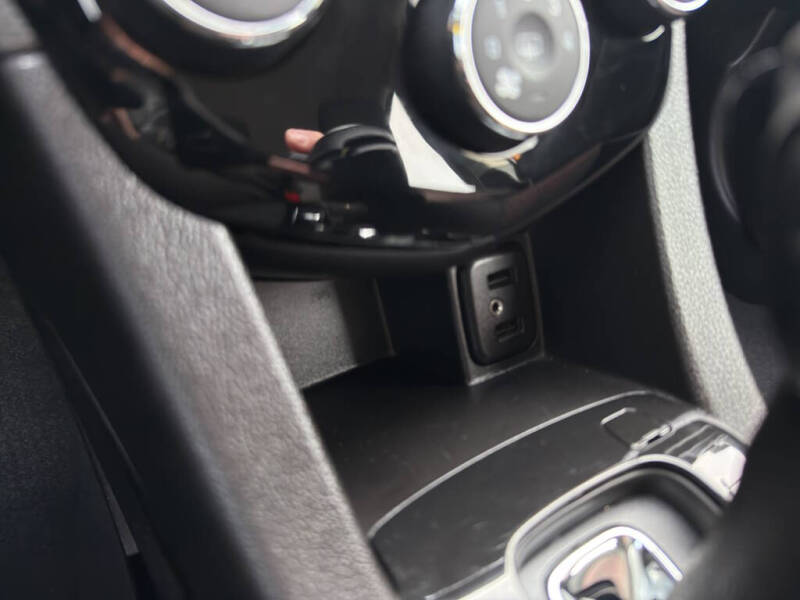 2019 Chevrolet Sonic LT Auto