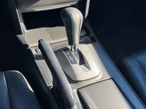 2010 Honda Accord Crosstour