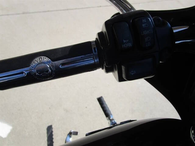 2003 Harley-Davidson Fat Boy