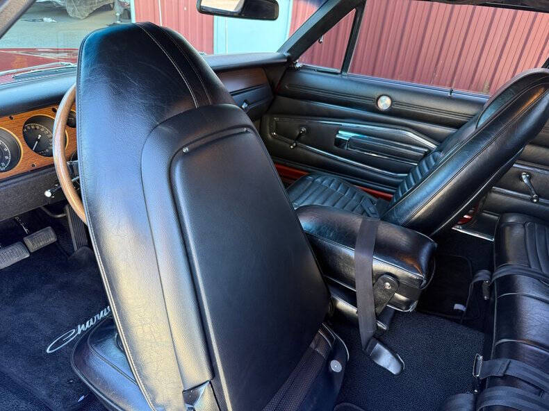 1970 Dodge Charger