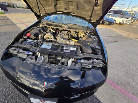 1995 Chevrolet Camaro Z28