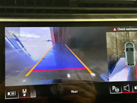 2023 Audi Q8 quattro Prestige 55 TFSI