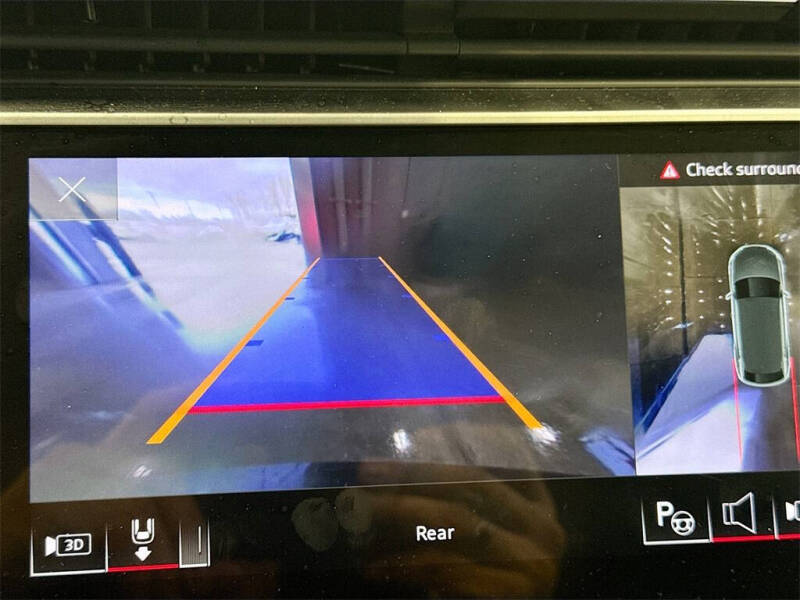 2023 Audi Q8 quattro Prestige 55 TFSI