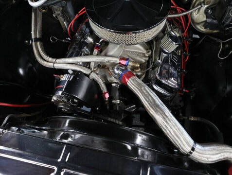 1971 Chevrolet Chevelle