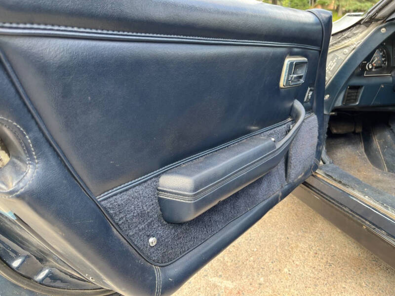 1981 Chevrolet Corvette