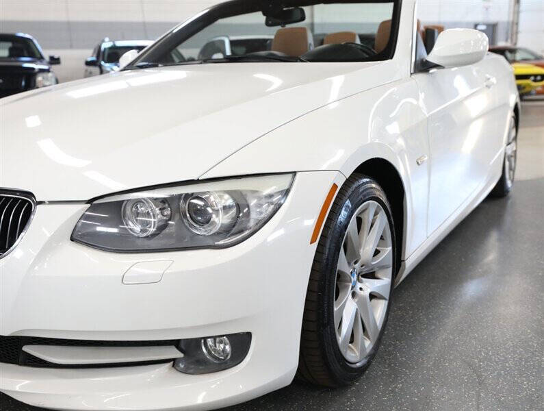 2013 BMW 3 Series
