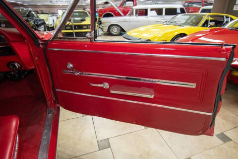 1966 Chevrolet Chevelle