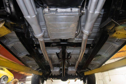 1955 Chevrolet Bel Air