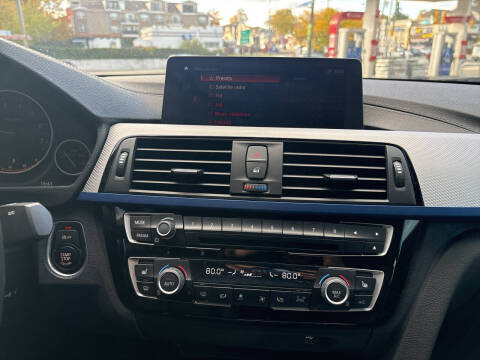 2020 BMW 4 Series 440i xDrive