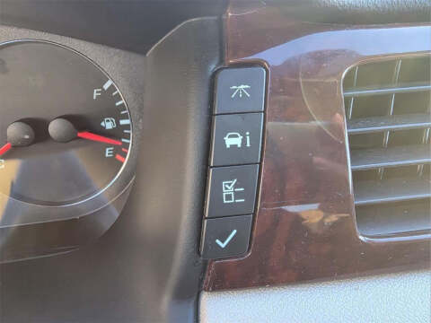 2009 Chevrolet Impala LT