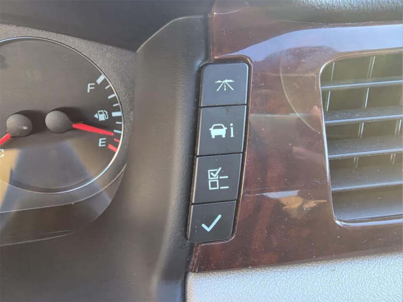 2009 Chevrolet Impala LT