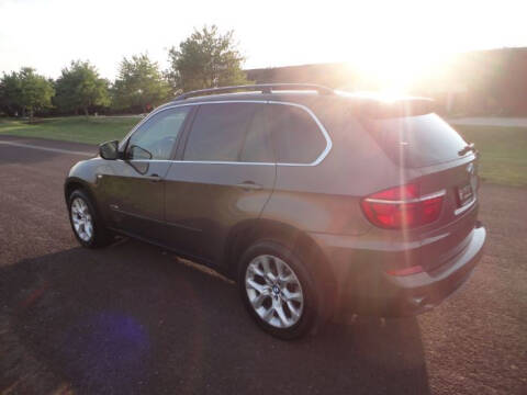 2013 BMW X5 xDrive35i