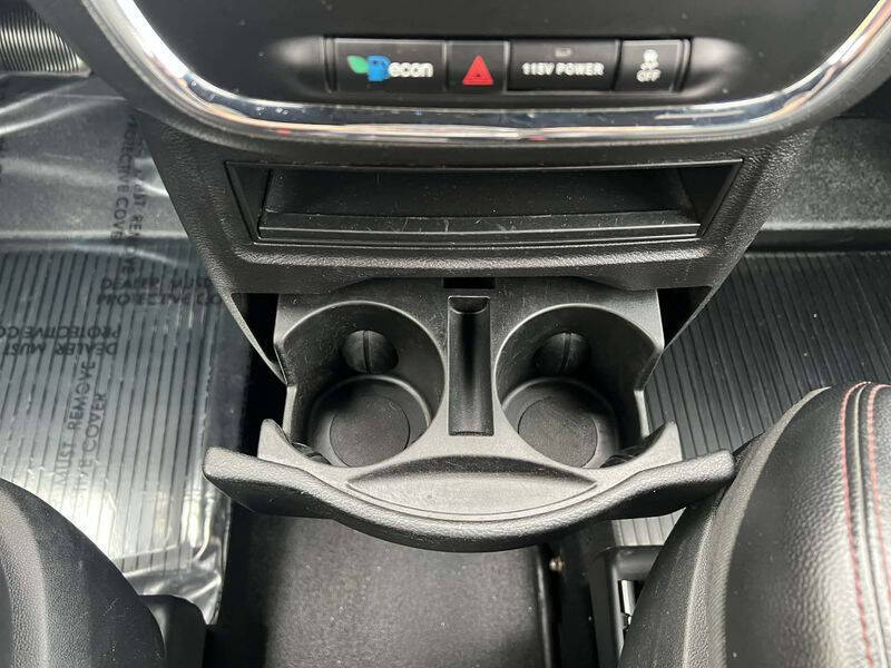 2018 Dodge Grand Caravan GT - Photo 25