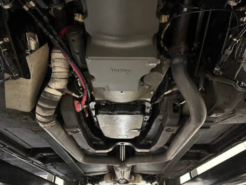 1965 Lincoln Continental