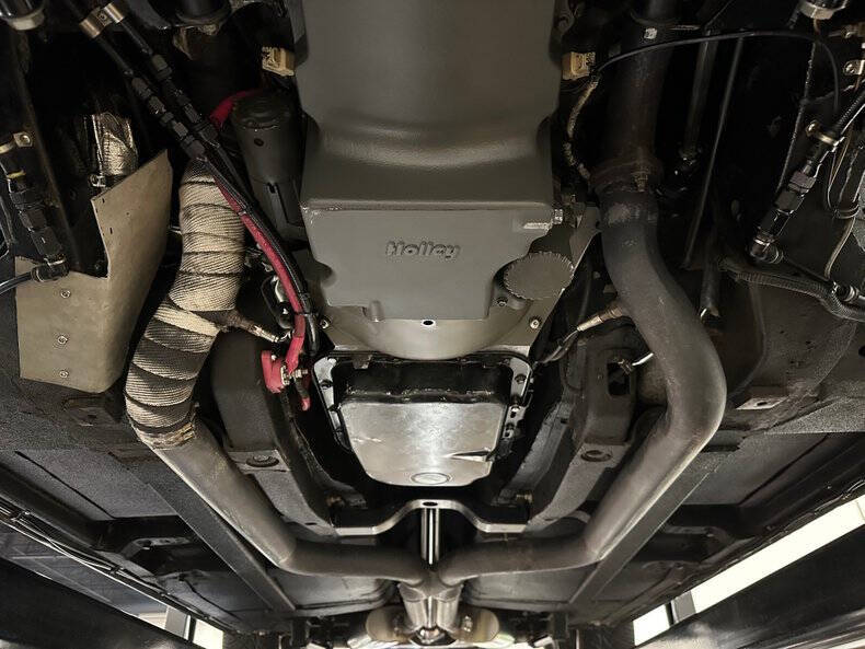 1965 Lincoln Continental