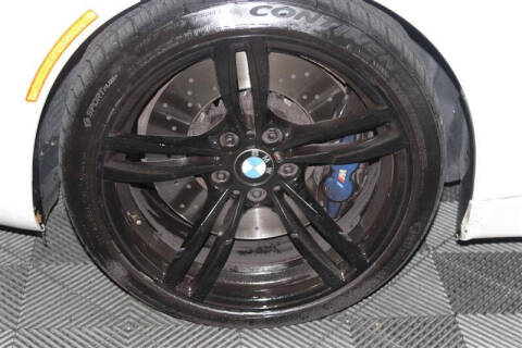 2017 BMW M2