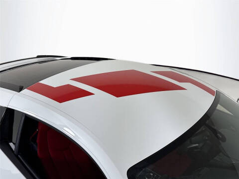 2018 Audi R8 5.2 V10 RWS