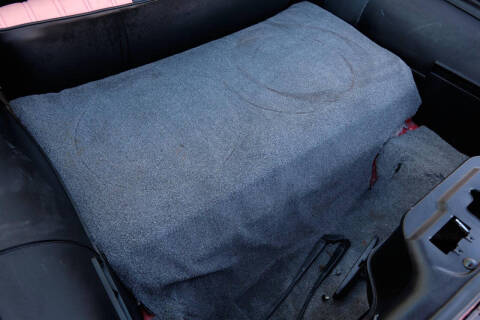 1986 Pontiac Firebird Trans Am