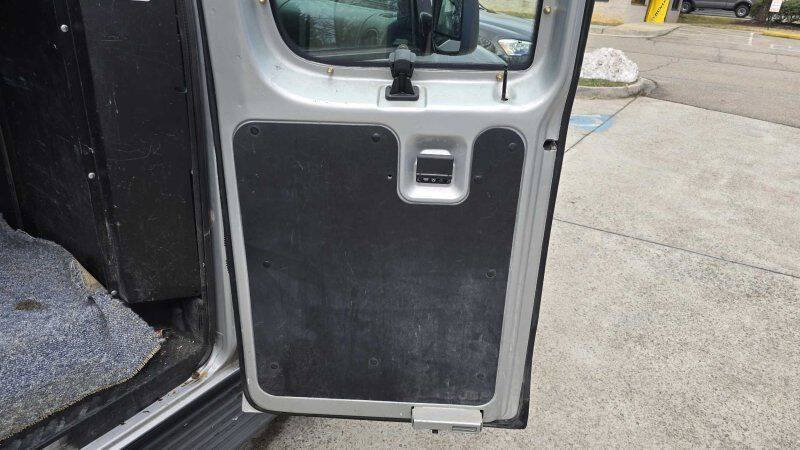 2006 Ford E-Series E-150