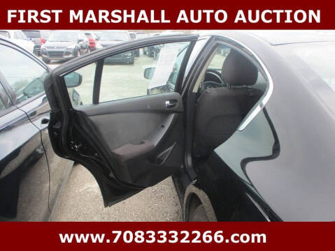 2012 Nissan Altima 2.5