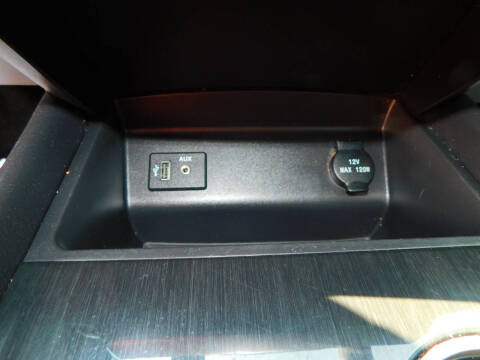 2018 Nissan Altima 2.5 SV