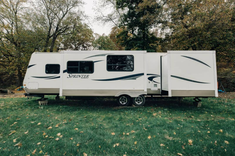 2011 KEYSOTONE SPRINTER