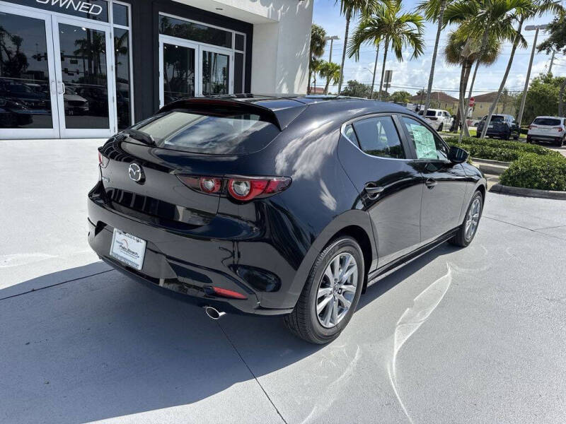 2026 Mazda Mazda3 Hatchback 2.5 S