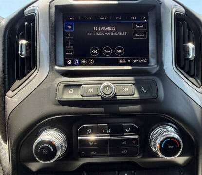 2020 GMC Sierra 2500HD