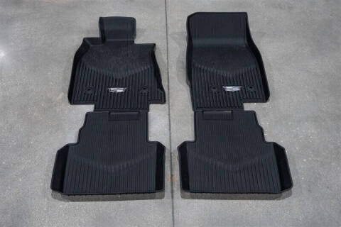 2025 Cadillac CT5-V Blackwing