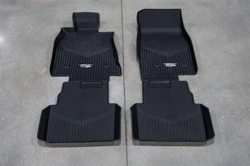 2025 Cadillac CT5-V Blackwing