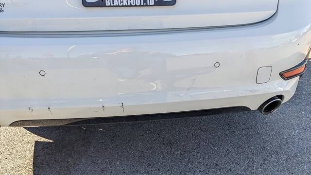 2020 BMW 3 Series 330i