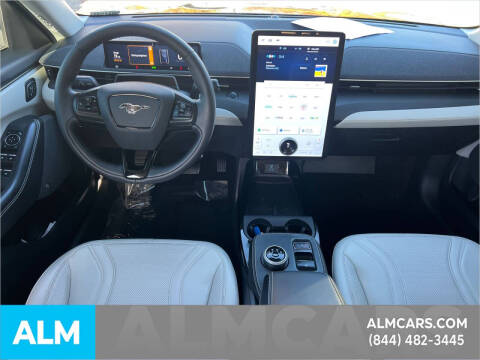 2024 Ford Mustang Mach-E Premium